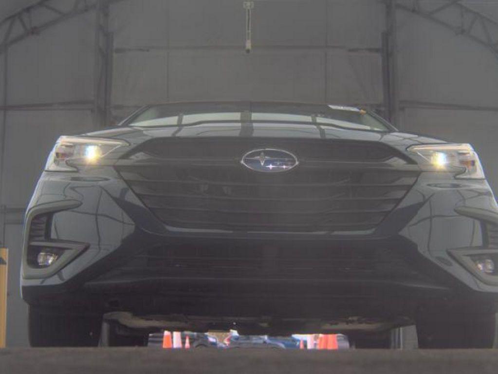 used 2023 Subaru Legacy car, priced at $21,749