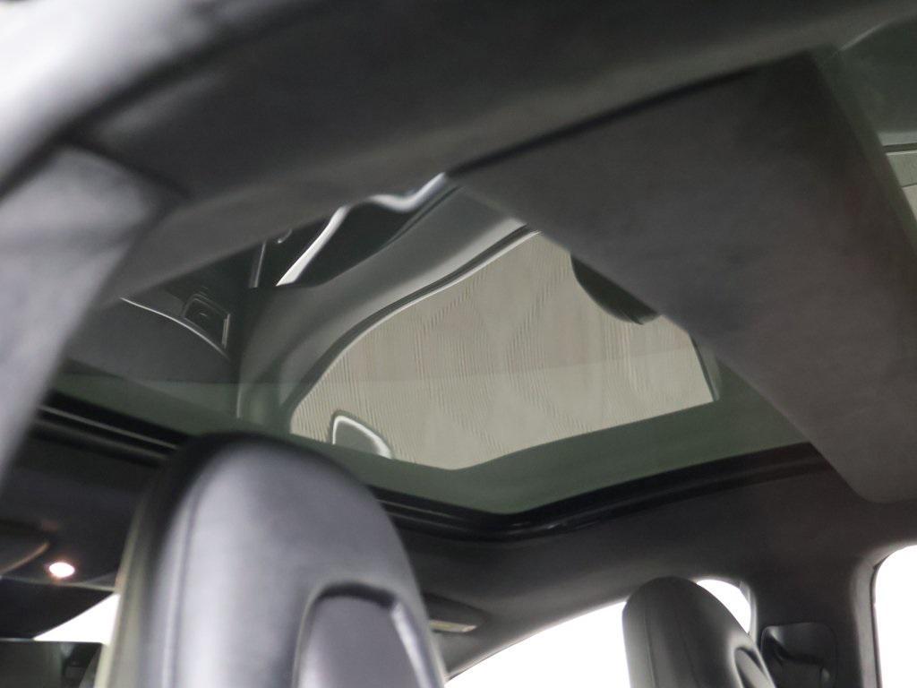 used 2016 Tesla Model S car, priced at $13,599