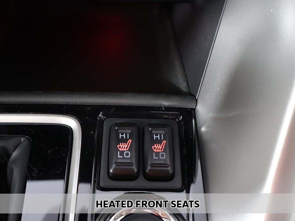 new 2026 Mitsubishi Eclipse Cross car, priced at $34,328