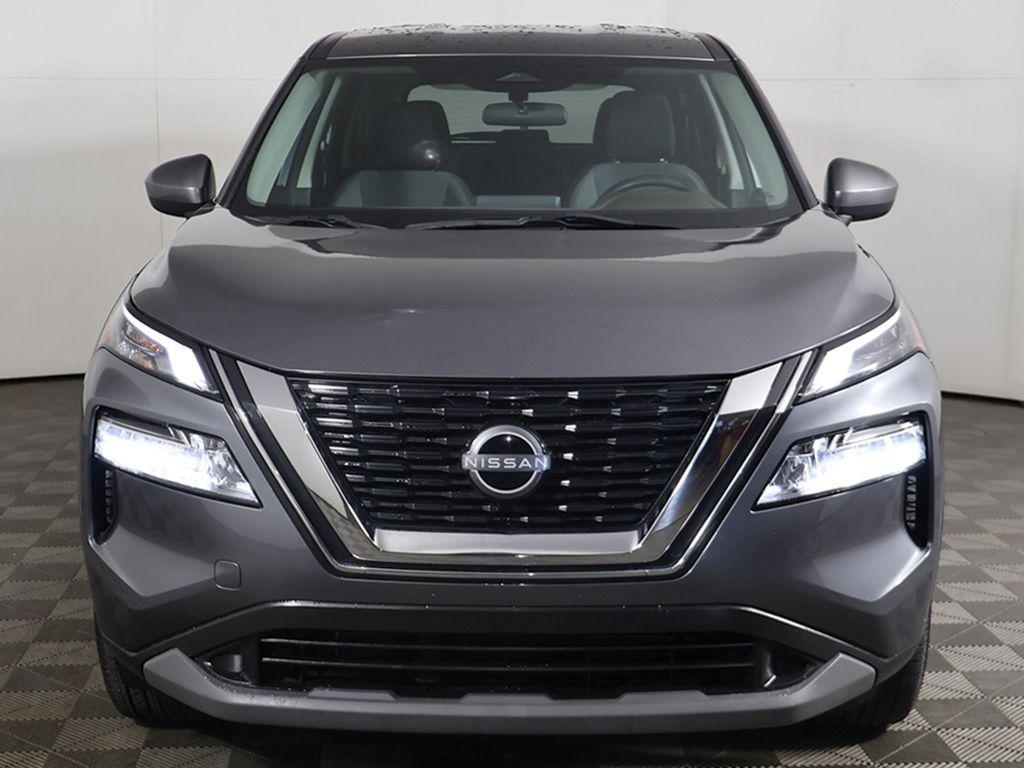 used 2023 Nissan Rogue car, priced at $18,899