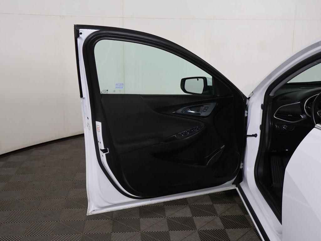 used 2023 Chevrolet Malibu car, priced at $16,999