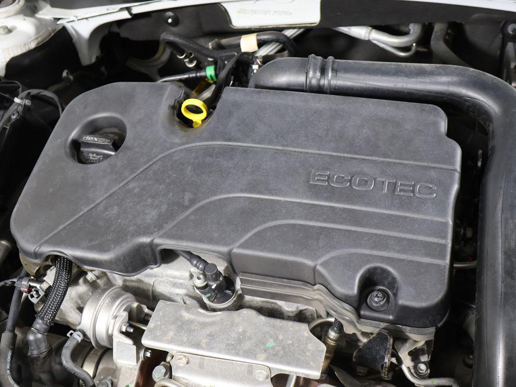 used 2023 Chevrolet Malibu car, priced at $16,999