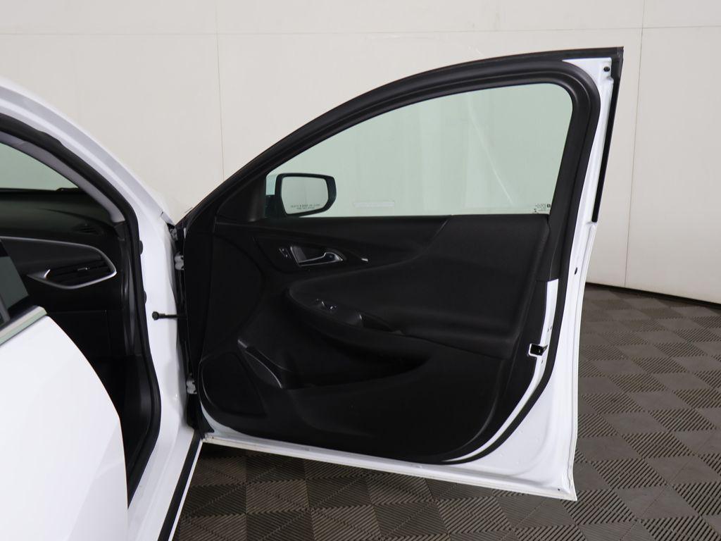 used 2023 Chevrolet Malibu car, priced at $16,999