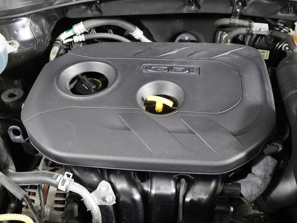 used 2019 Hyundai Tucson car, priced at $13,899