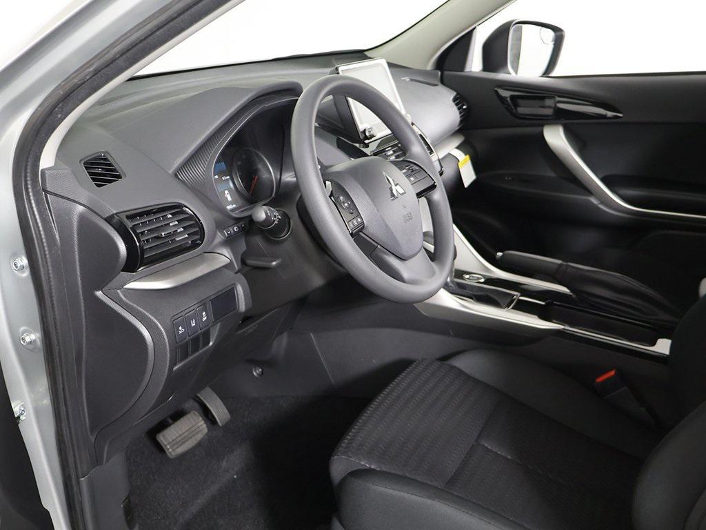 new 2026 Mitsubishi Eclipse Cross car, priced at $29,745