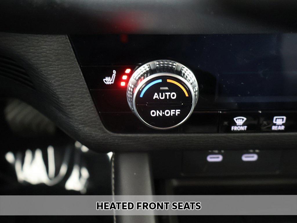 new 2026 Mitsubishi Outlander car, priced at $35,030