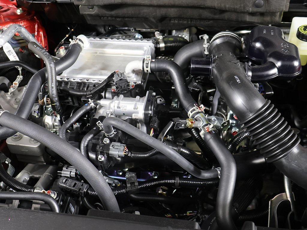 new 2026 Mitsubishi Outlander car, priced at $35,030