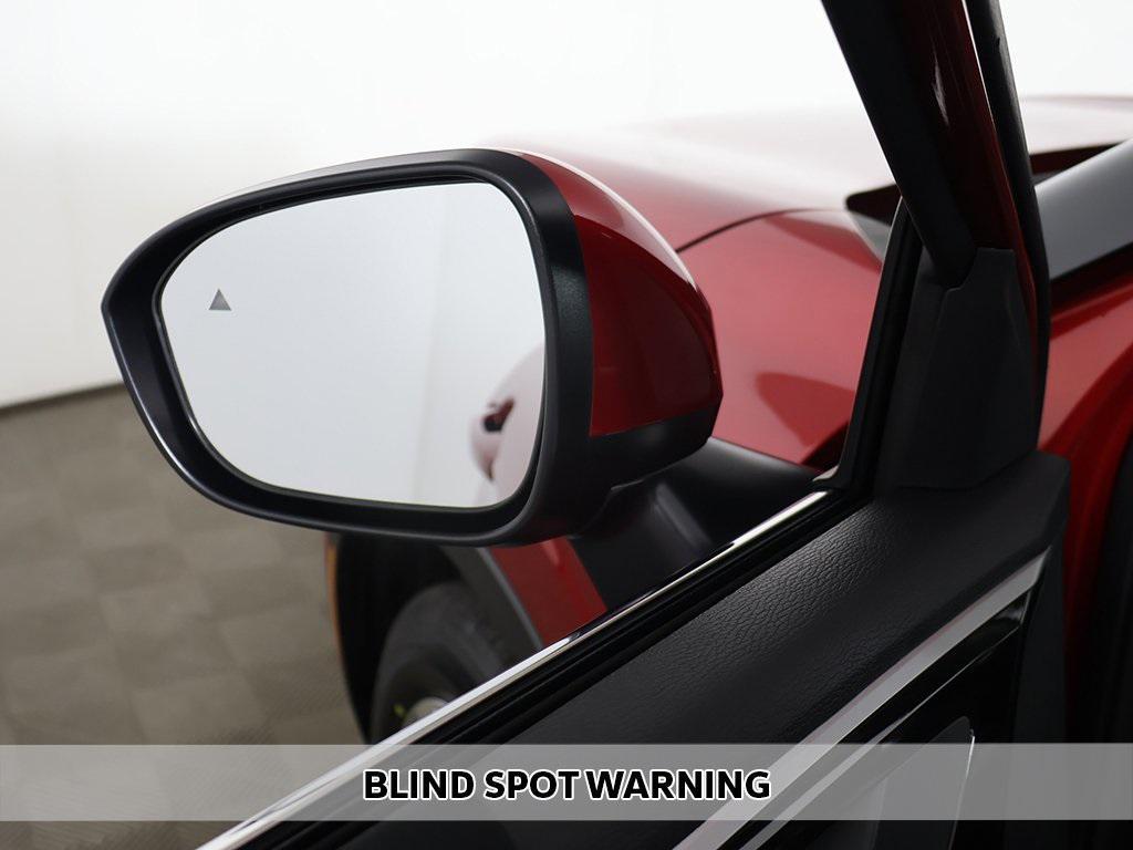 new 2026 Mitsubishi Outlander car, priced at $35,030