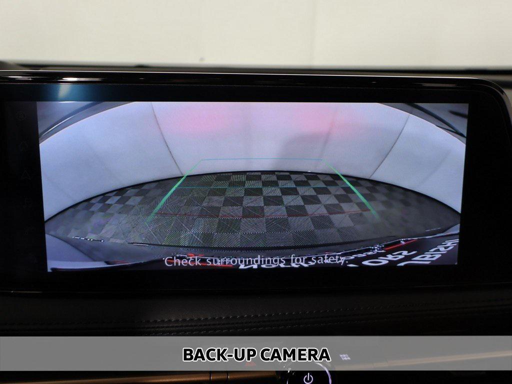 used 2023 Nissan ARIYA car, priced at $19,299