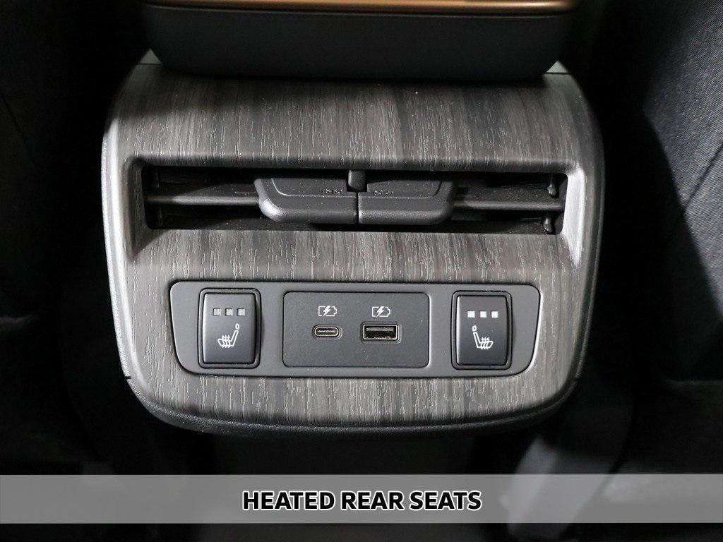 used 2023 Nissan ARIYA car, priced at $19,299