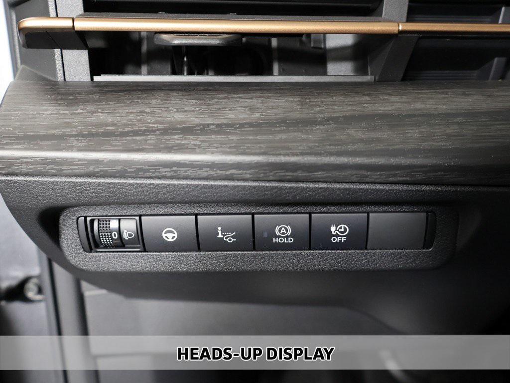 used 2023 Nissan ARIYA car, priced at $19,299