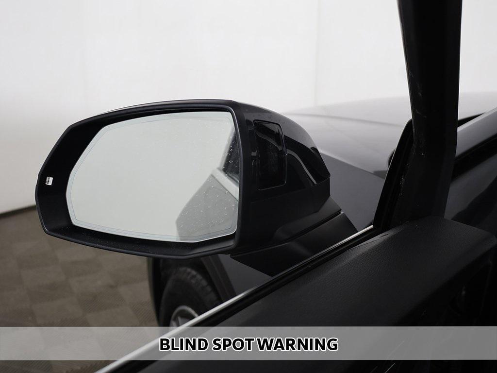 used 2023 Audi Q5 car, priced at $25,899