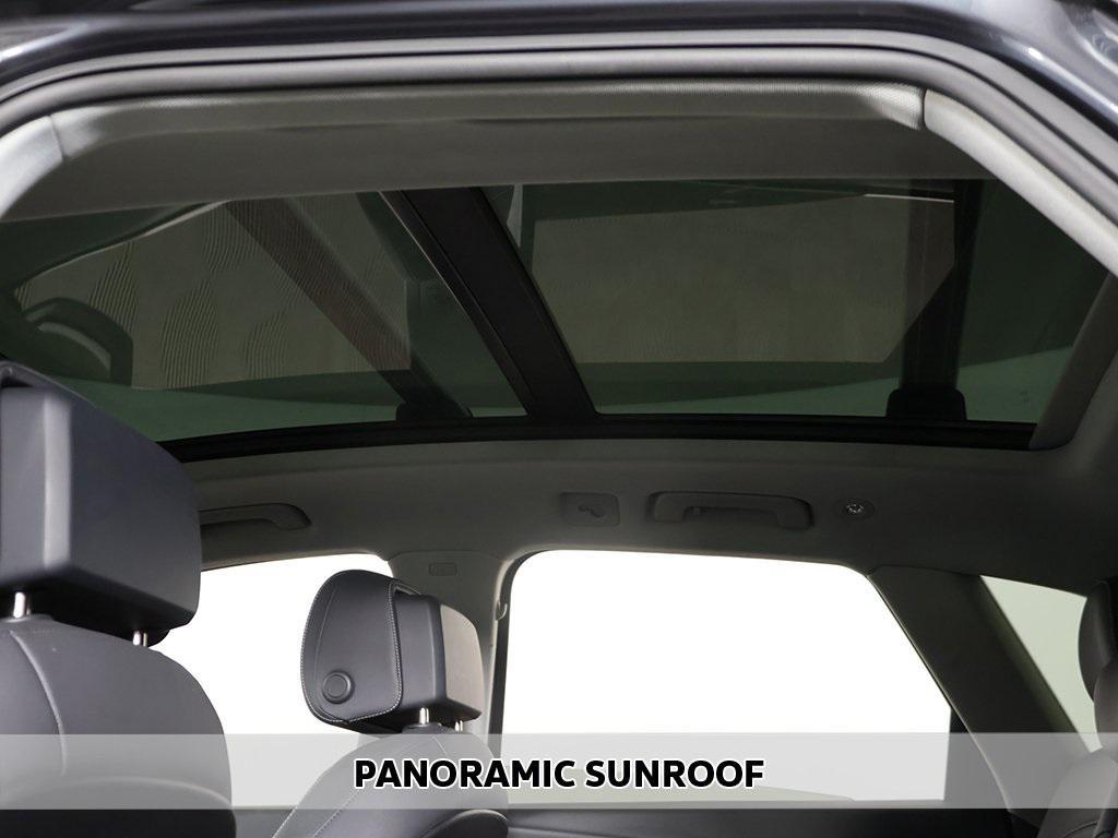 used 2023 Audi Q5 car, priced at $25,899