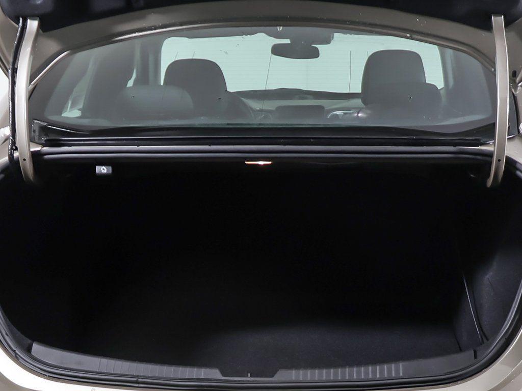 used 2024 Chevrolet Malibu car, priced at $17,399