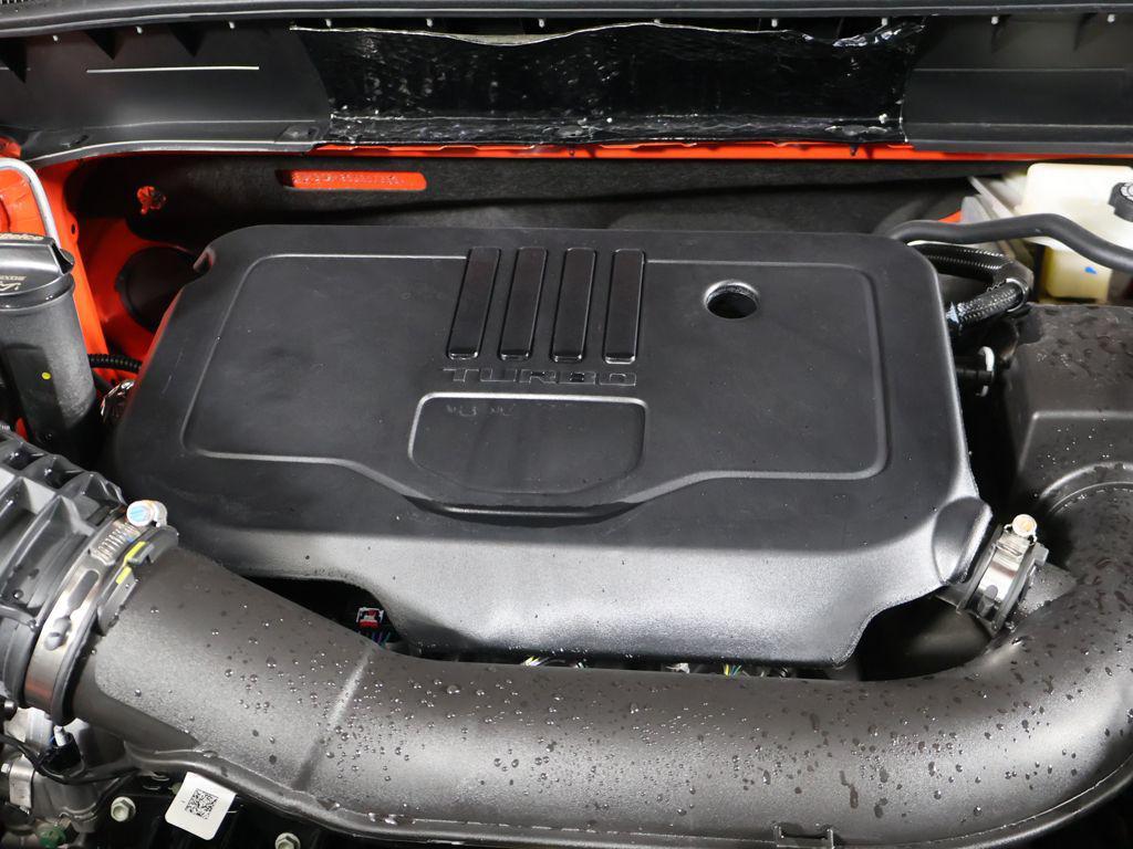 used 2025 Chevrolet Blazer car, priced at $25,499