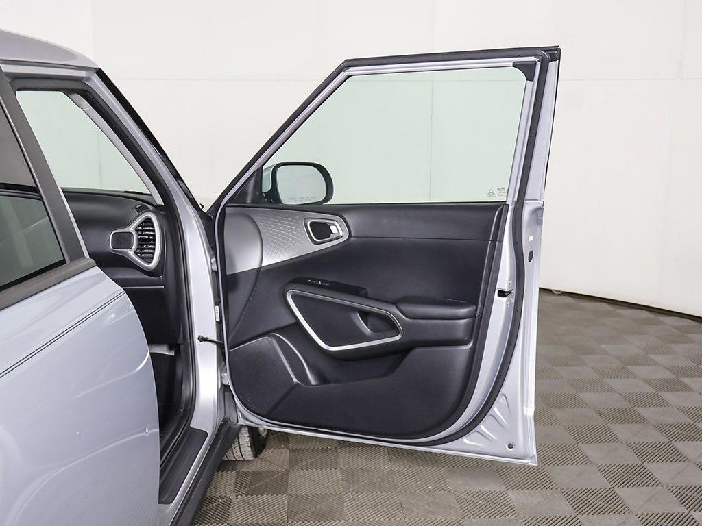 used 2020 Kia Soul car, priced at $10,429