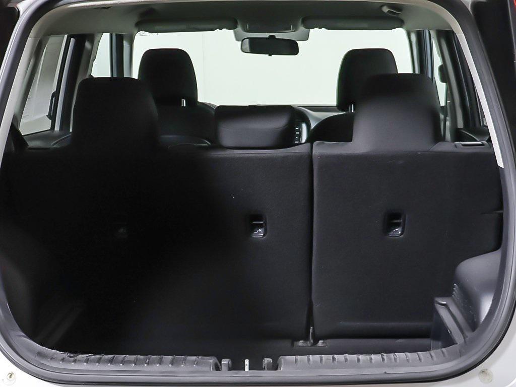 used 2020 Kia Soul car, priced at $10,429