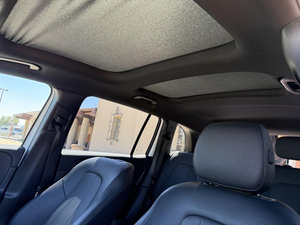 used 2022 Mercedes-Benz GLB 250 car, priced at $24,495