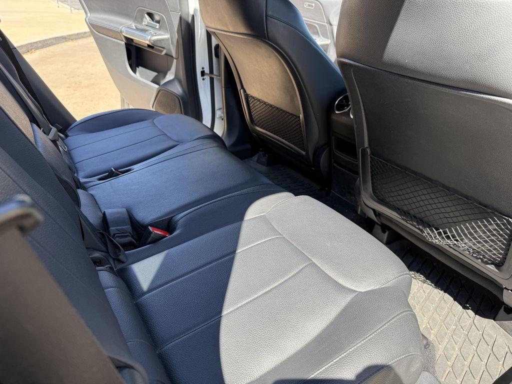 used 2022 Mercedes-Benz GLB 250 car, priced at $24,495