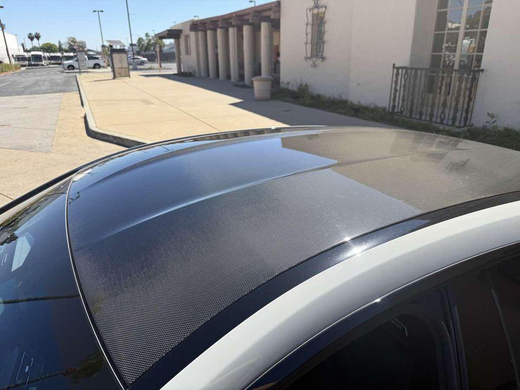 used 2022 BMW M8 Gran Coupe car, priced at $83,995