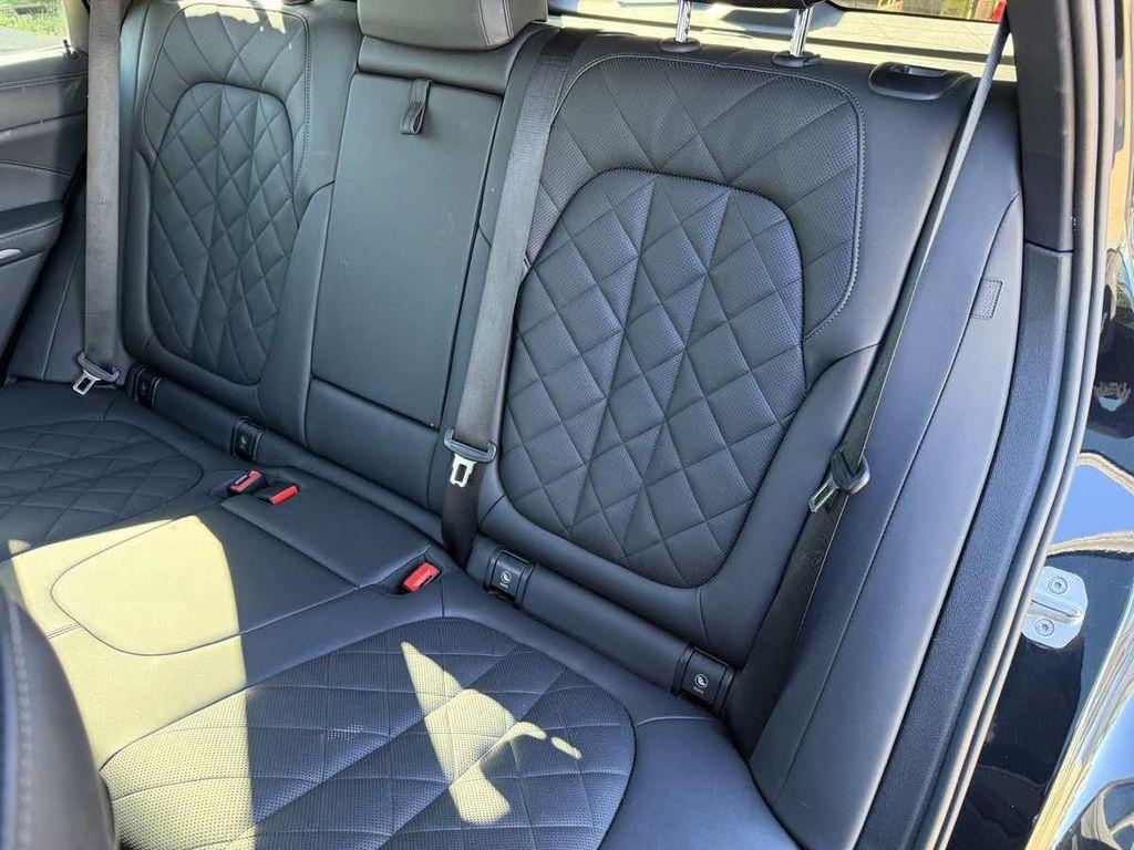 used 2024 BMW X5 car, priced at $57,995