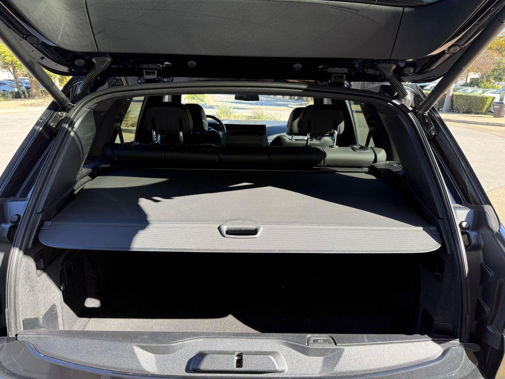 used 2024 BMW X5 car, priced at $56,995