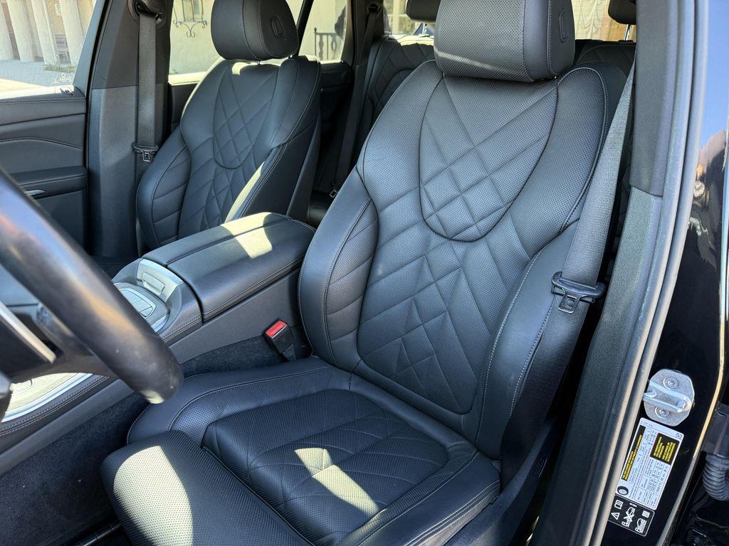 used 2024 BMW X5 car, priced at $56,995