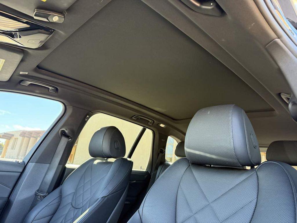 used 2024 BMW X5 car, priced at $57,995