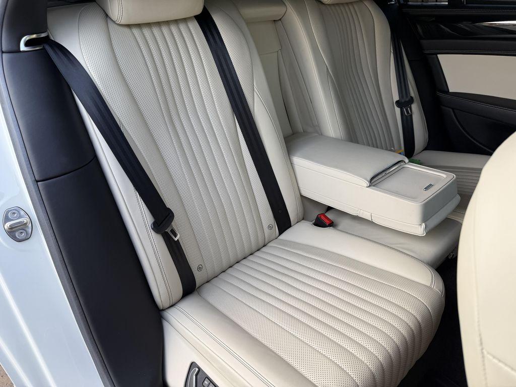 used 2018 Bentley Flying Spur car, priced at $91,995