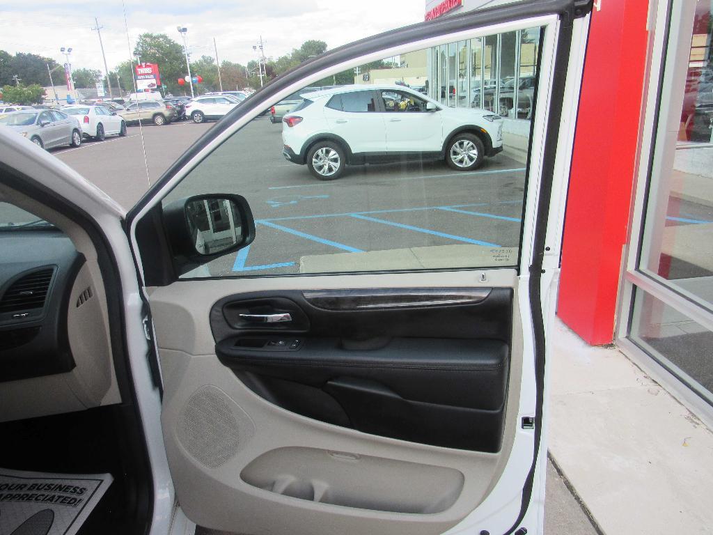 used 2019 Dodge Grand Caravan car, priced at $16,995
