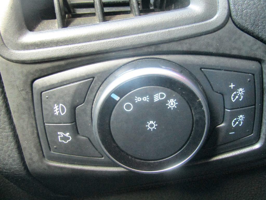 used 2018 Ford Focus car, priced at $5,995