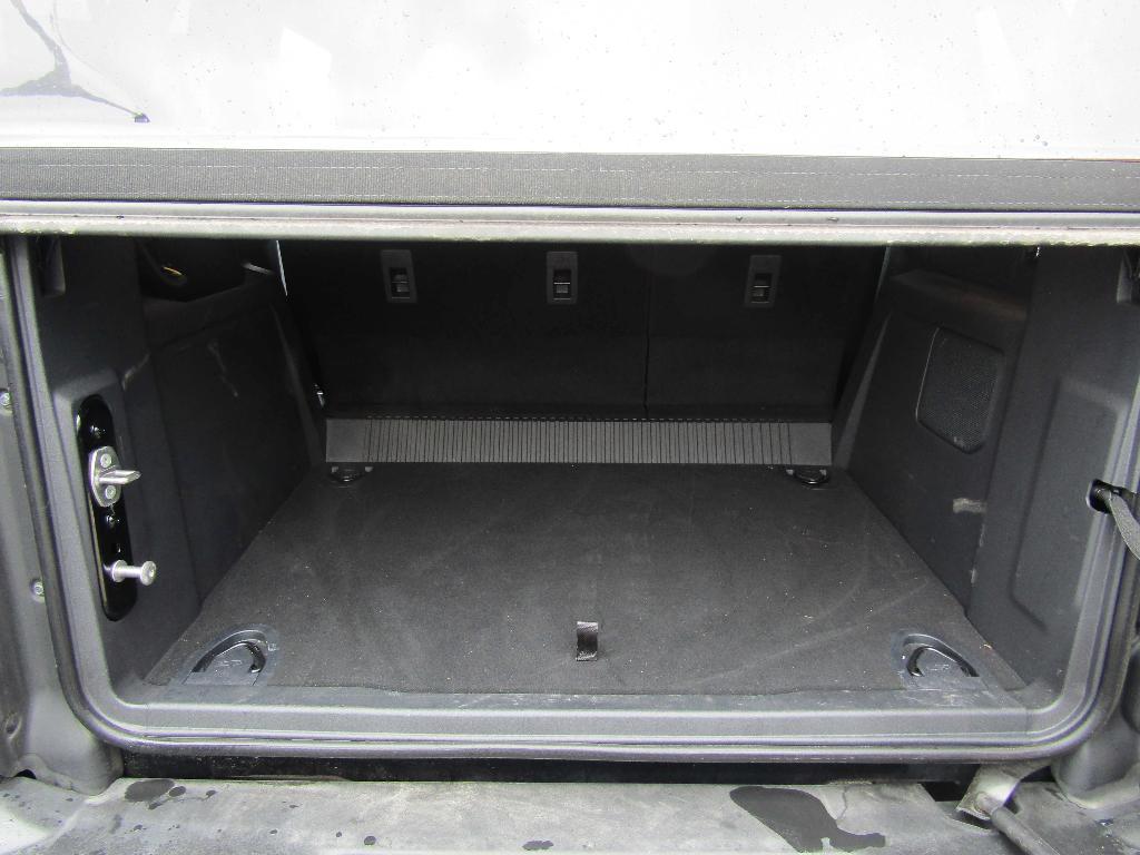 used 2023 Ford Bronco car, priced at $44,995