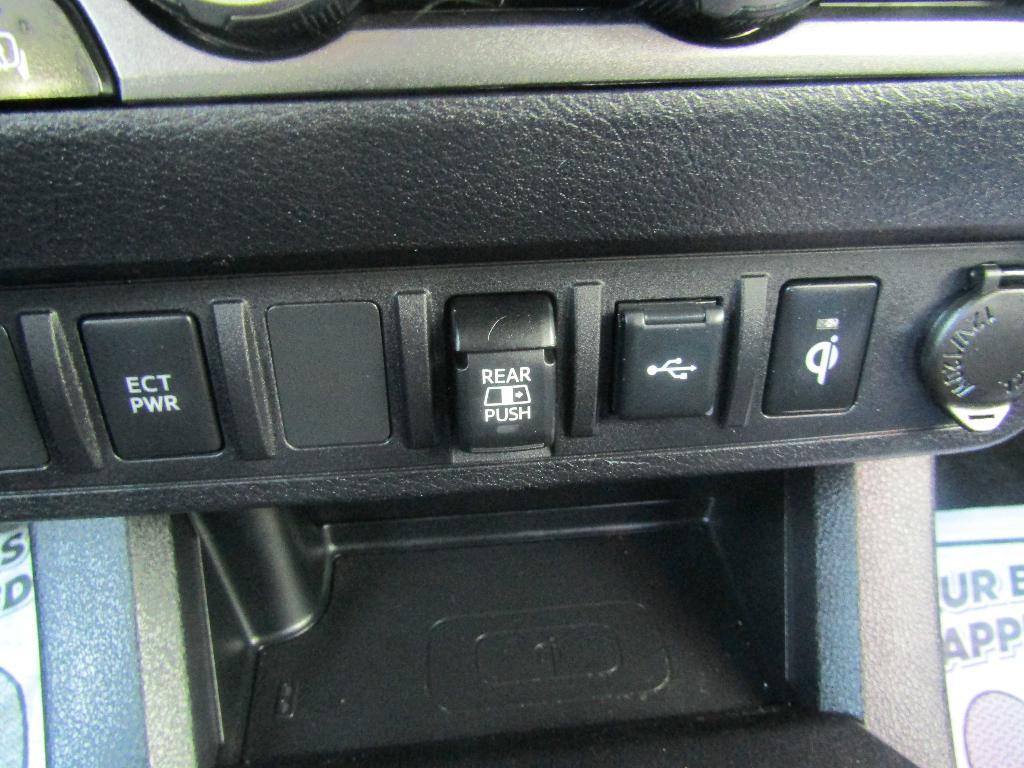 used 2023 Toyota Tacoma car, priced at $39,995