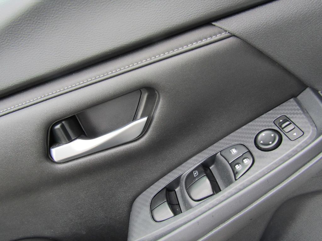 used 2024 Nissan Sentra car, priced at $16,995