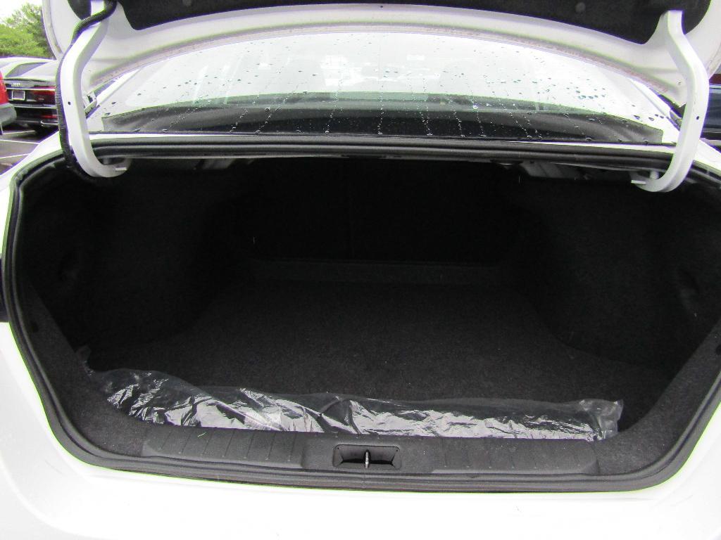 used 2024 Nissan Sentra car, priced at $16,995