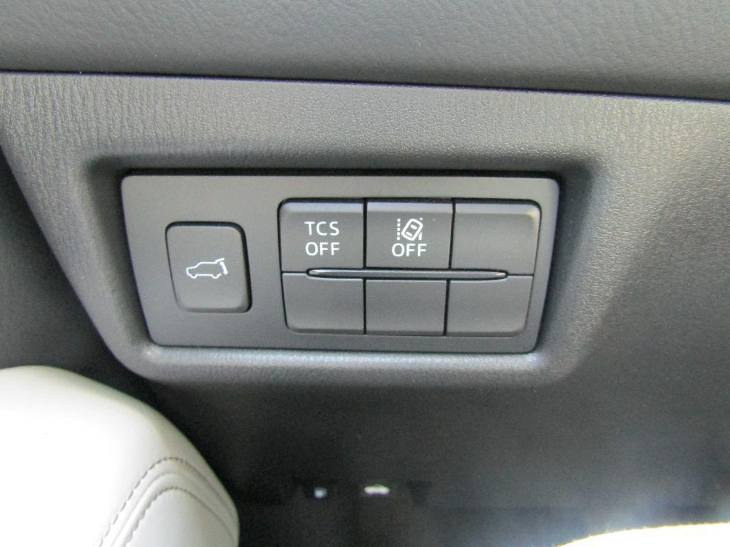 used 2020 Mazda CX-5 car, priced at $17,995