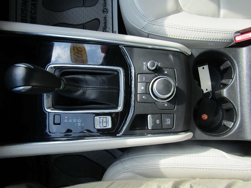 used 2020 Mazda CX-5 car, priced at $17,995
