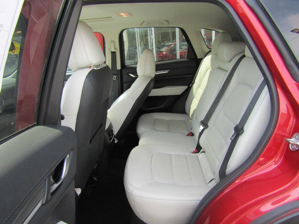used 2020 Mazda CX-5 car, priced at $17,995
