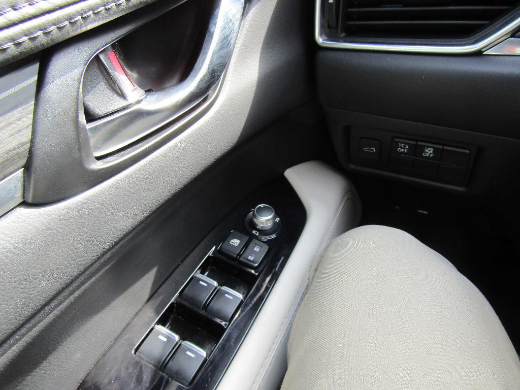 used 2020 Mazda CX-5 car, priced at $17,995
