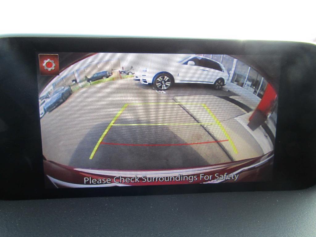 used 2020 Mazda CX-5 car, priced at $17,995