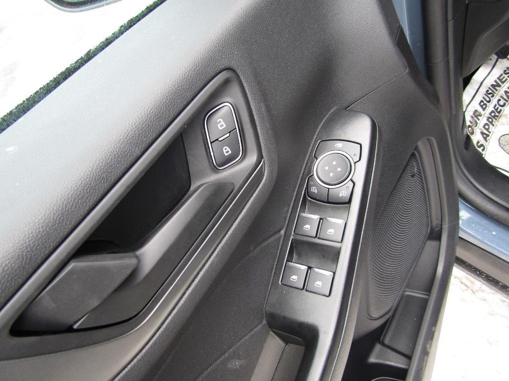 used 2025 Ford Escape car, priced at $22,495