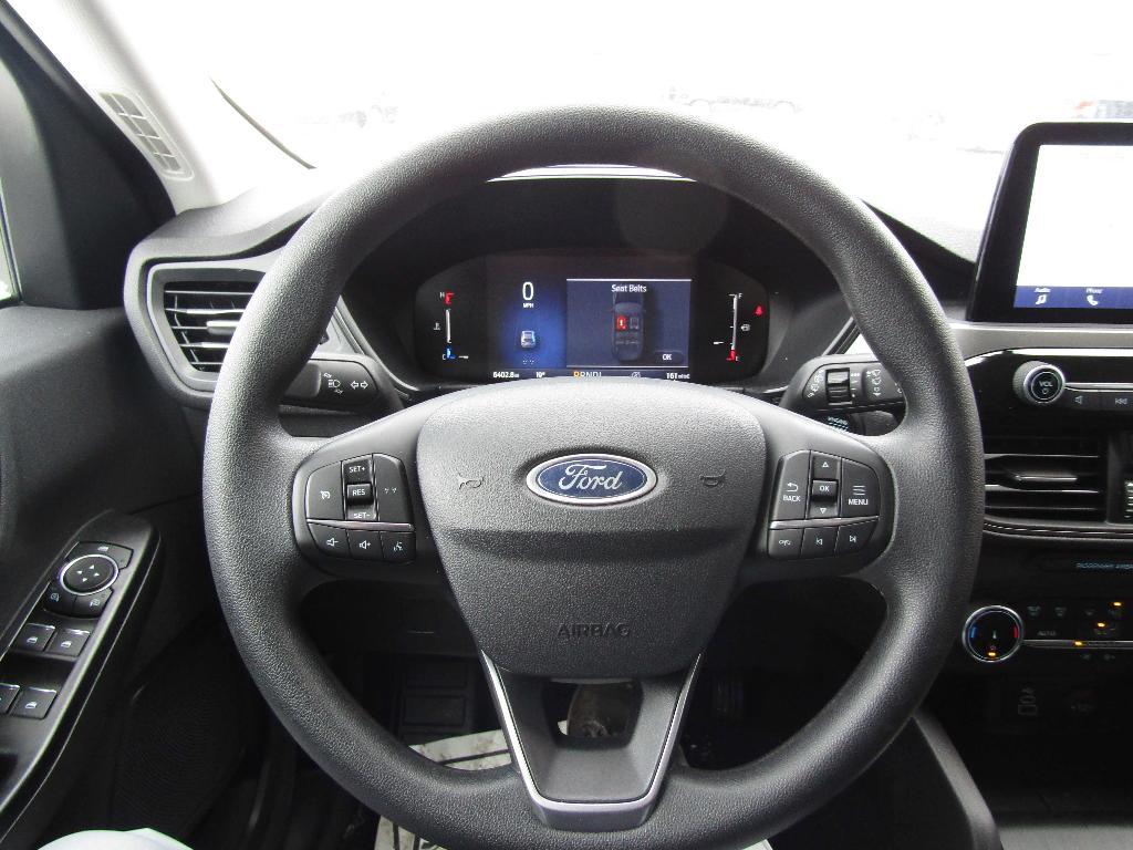 used 2025 Ford Escape car, priced at $22,495
