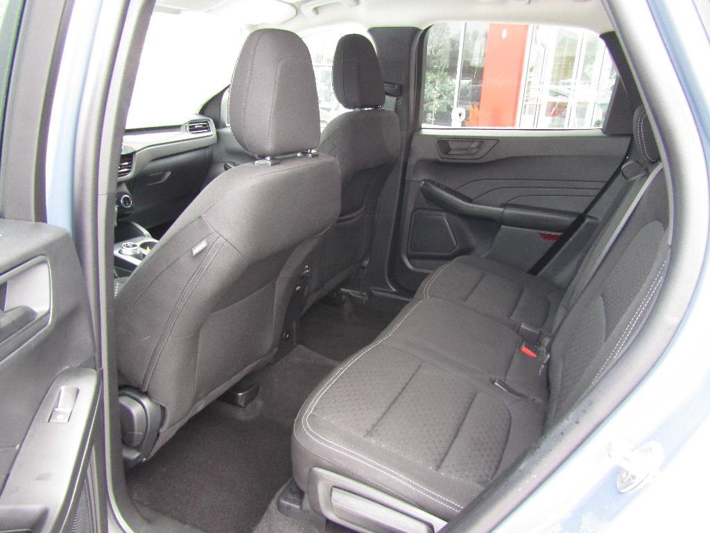 used 2025 Ford Escape car, priced at $22,495