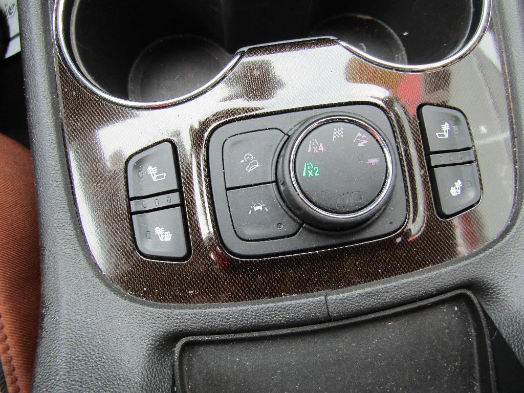 used 2020 GMC Acadia car, priced at $27,309