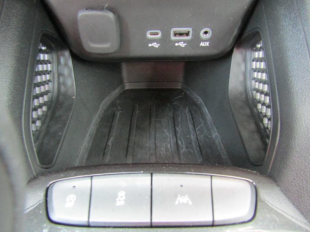 used 2023 Chevrolet TrailBlazer car, priced at $23,995