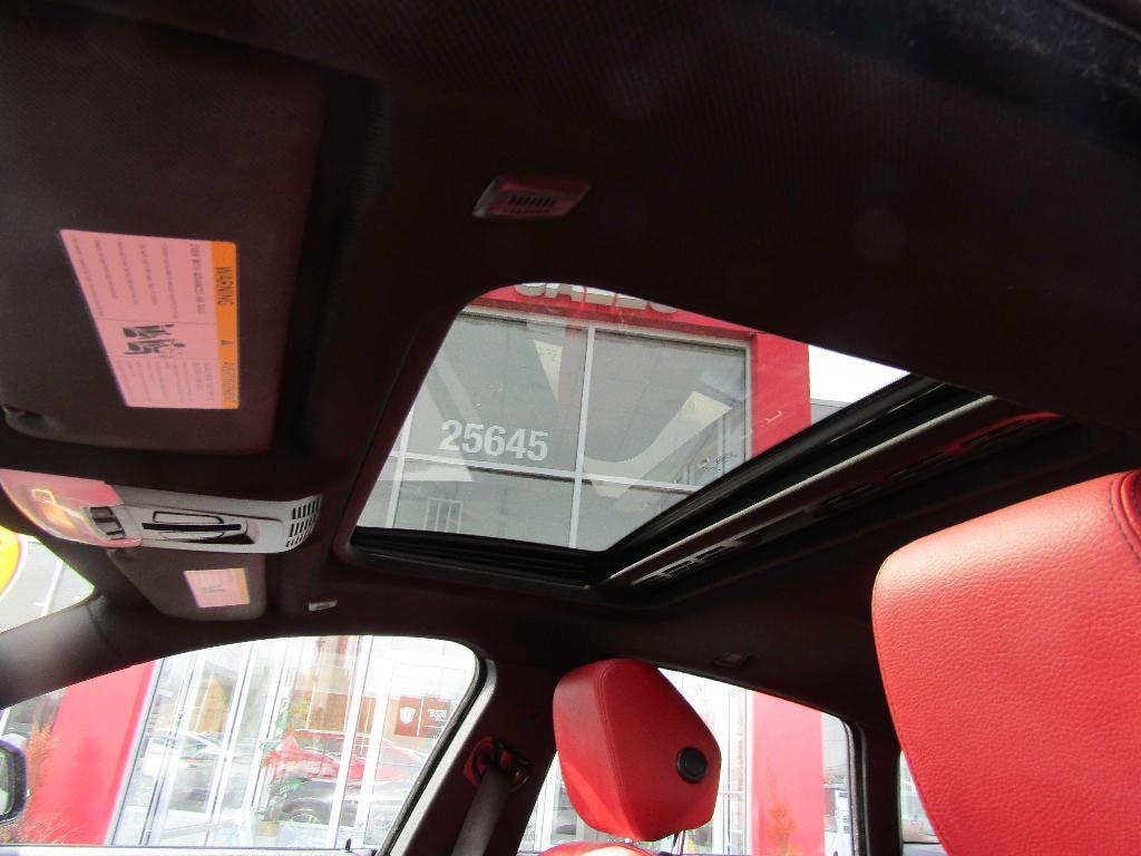 used 2020 BMW 440 Gran Coupe car, priced at $19,995