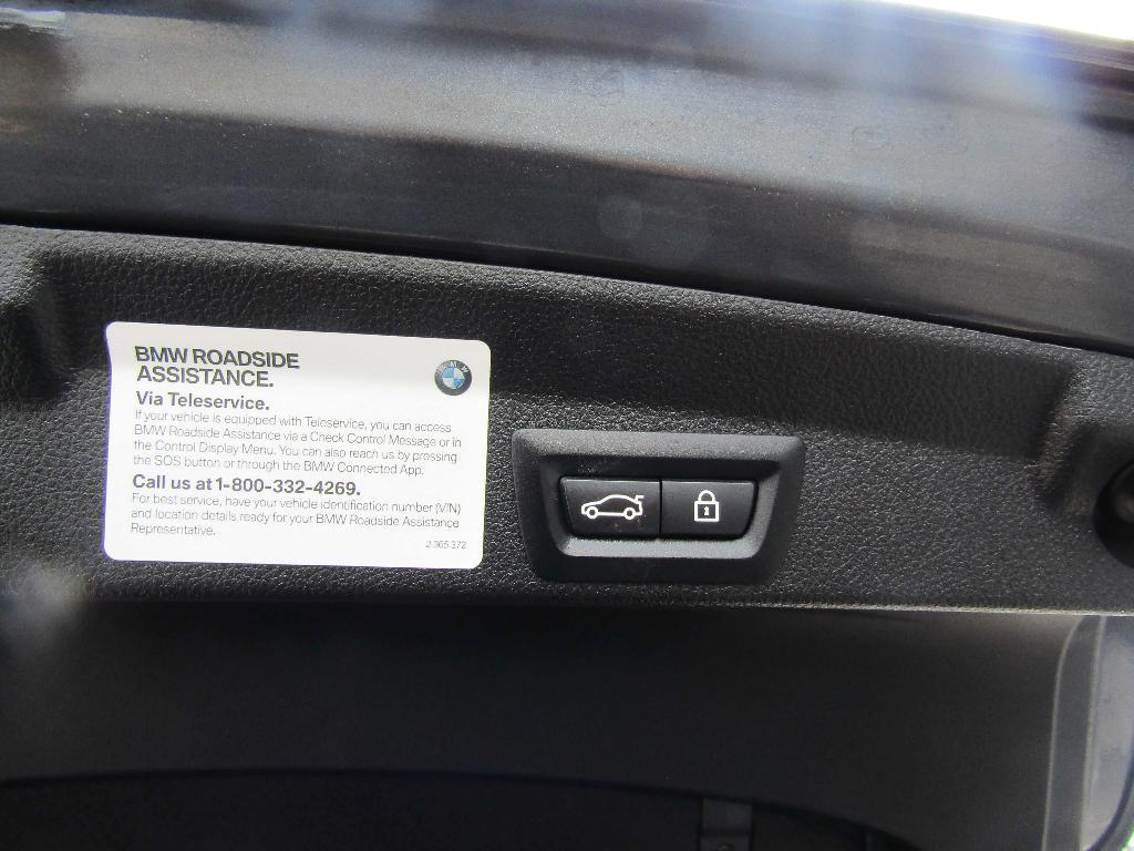 used 2020 BMW 440 Gran Coupe car, priced at $19,995