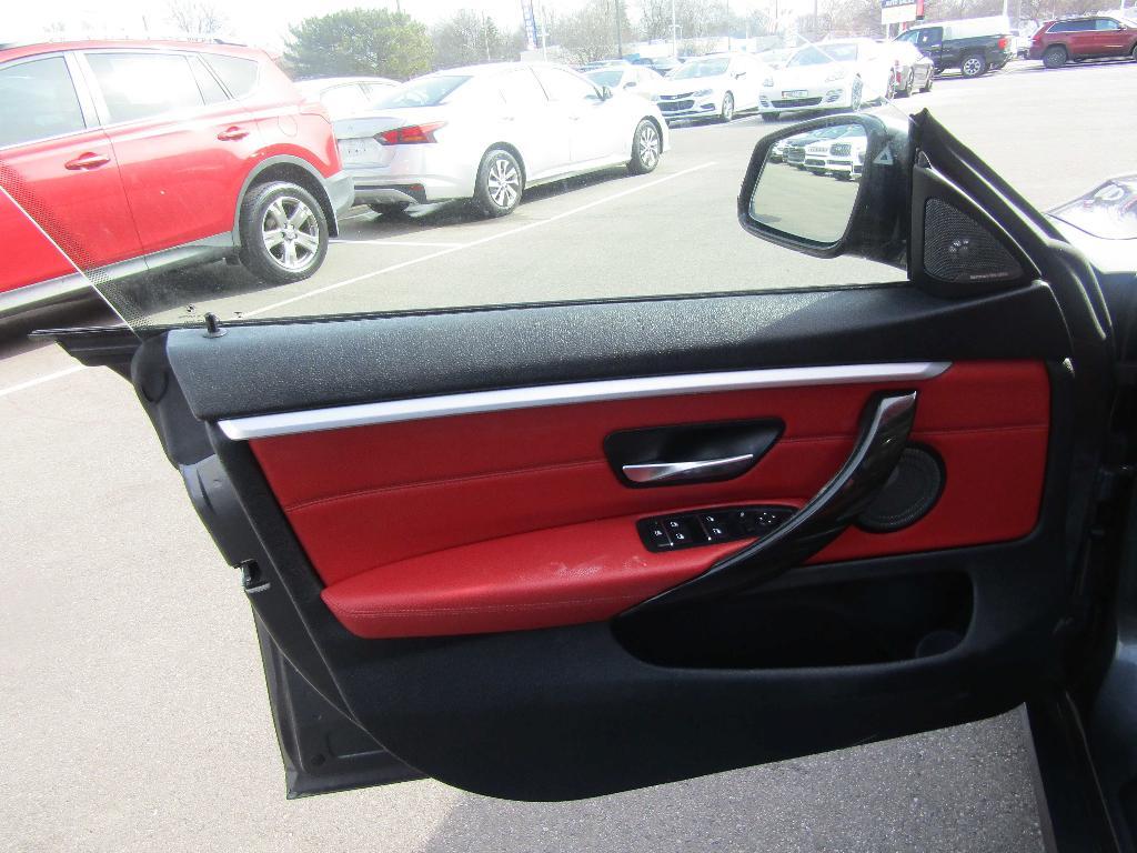 used 2020 BMW 440 Gran Coupe car, priced at $19,995