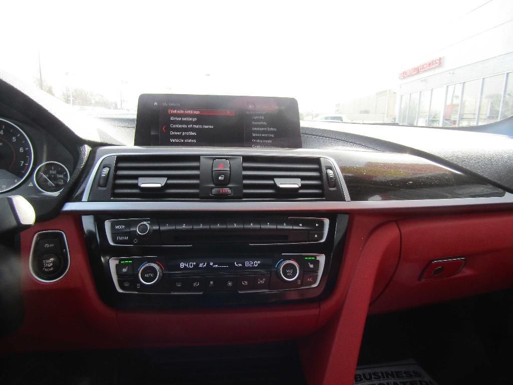 used 2020 BMW 440 Gran Coupe car, priced at $19,995