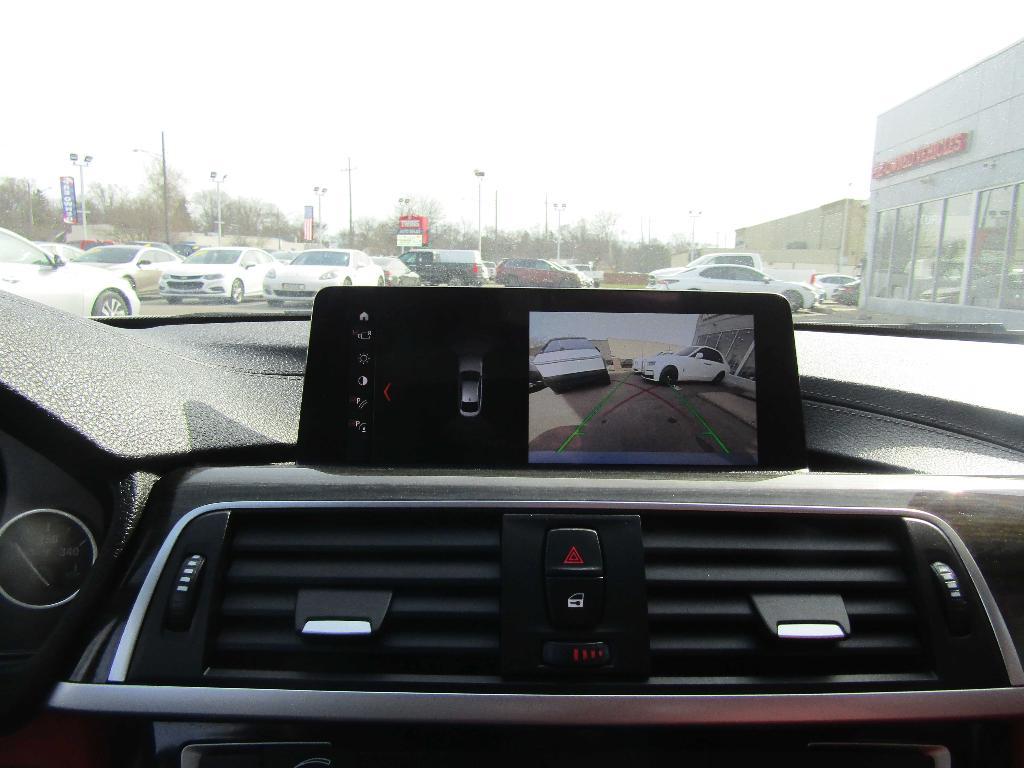 used 2020 BMW 440 Gran Coupe car, priced at $19,995